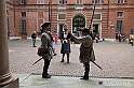 VBS_2872 - Il Gruppo Storico Pietro Micca ospite a Palazzo Cisterna